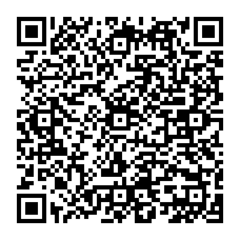 QR 코드