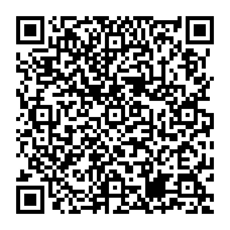 QR 코드