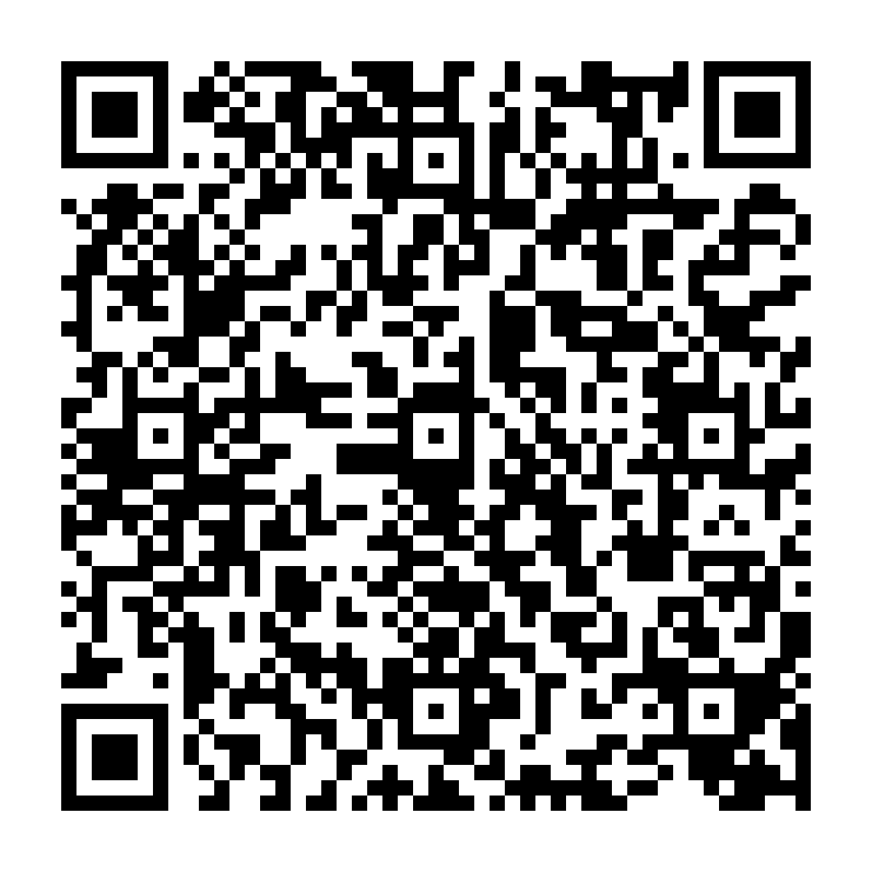 QR 코드