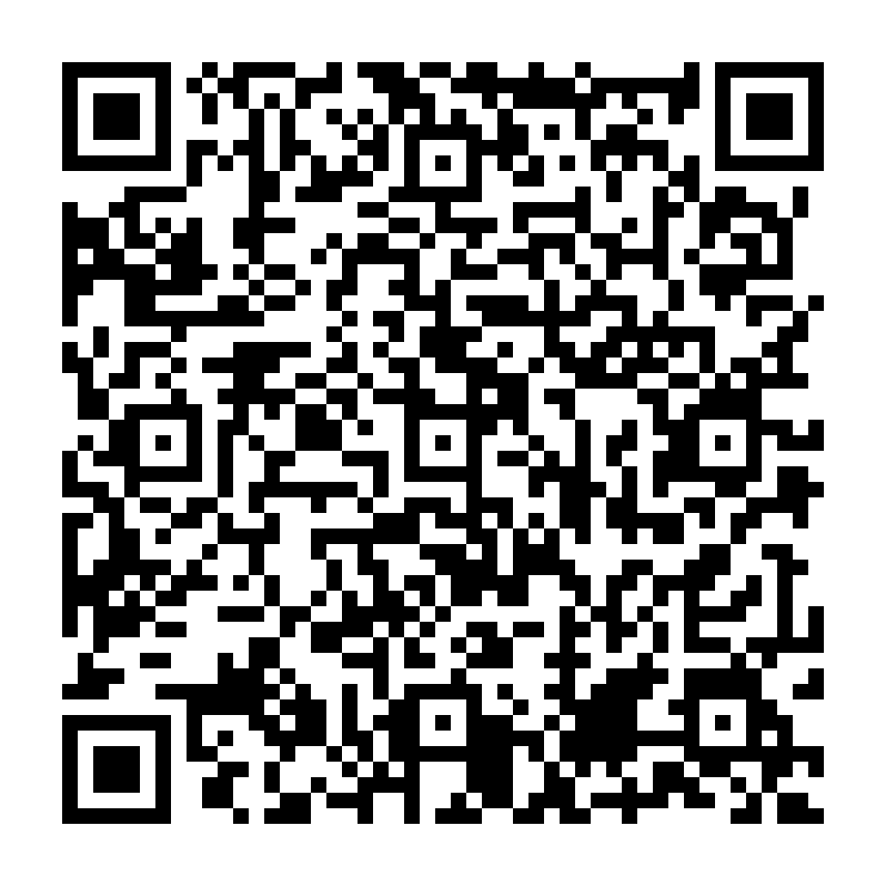 QR 코드