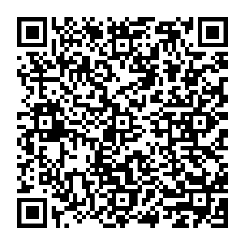 QR 코드