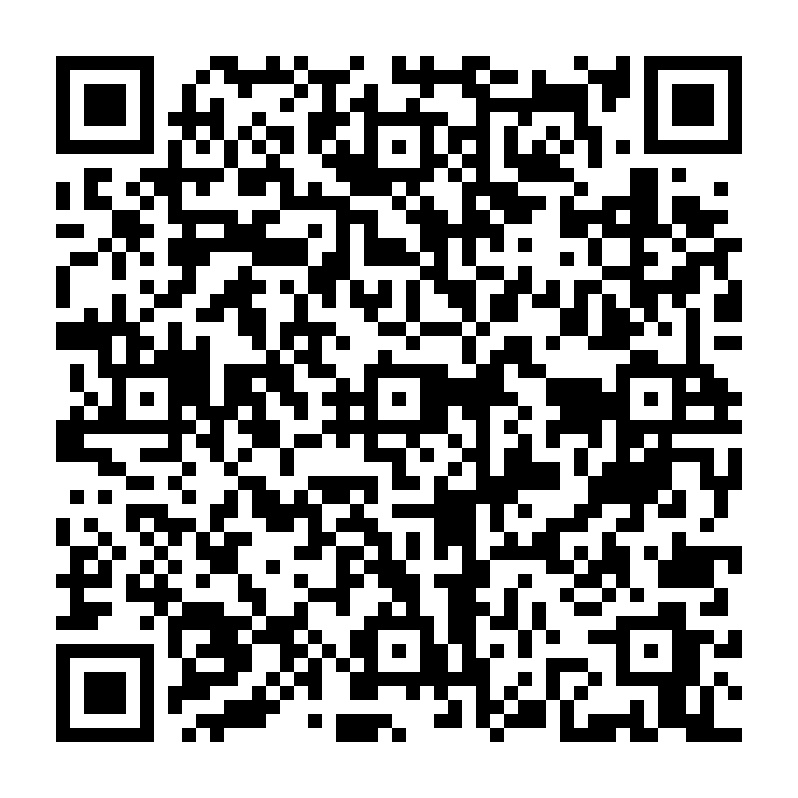 QR 코드