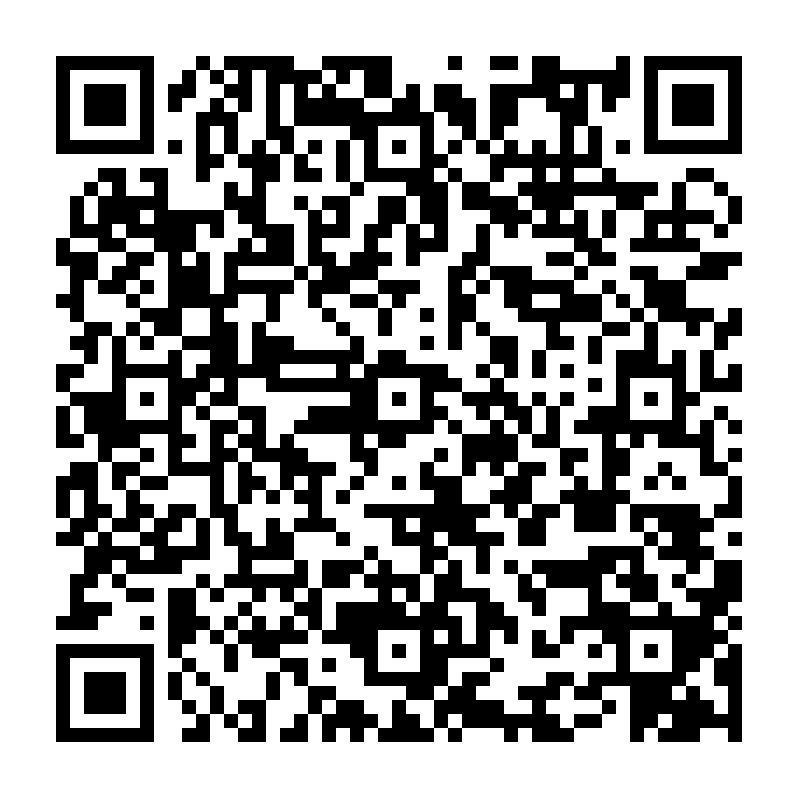 QR 코드