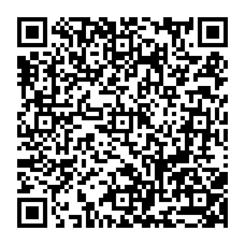 QR 코드