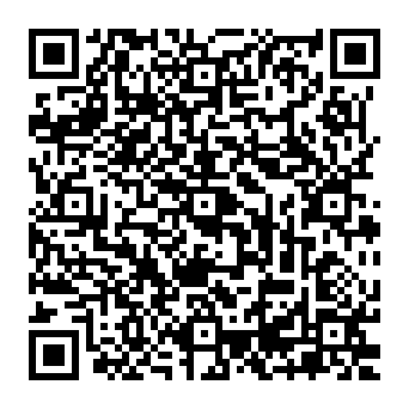 QR 코드