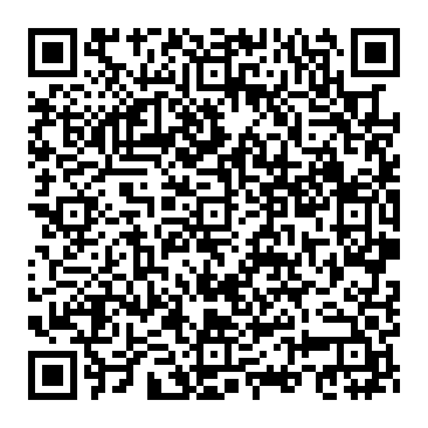 QR 코드