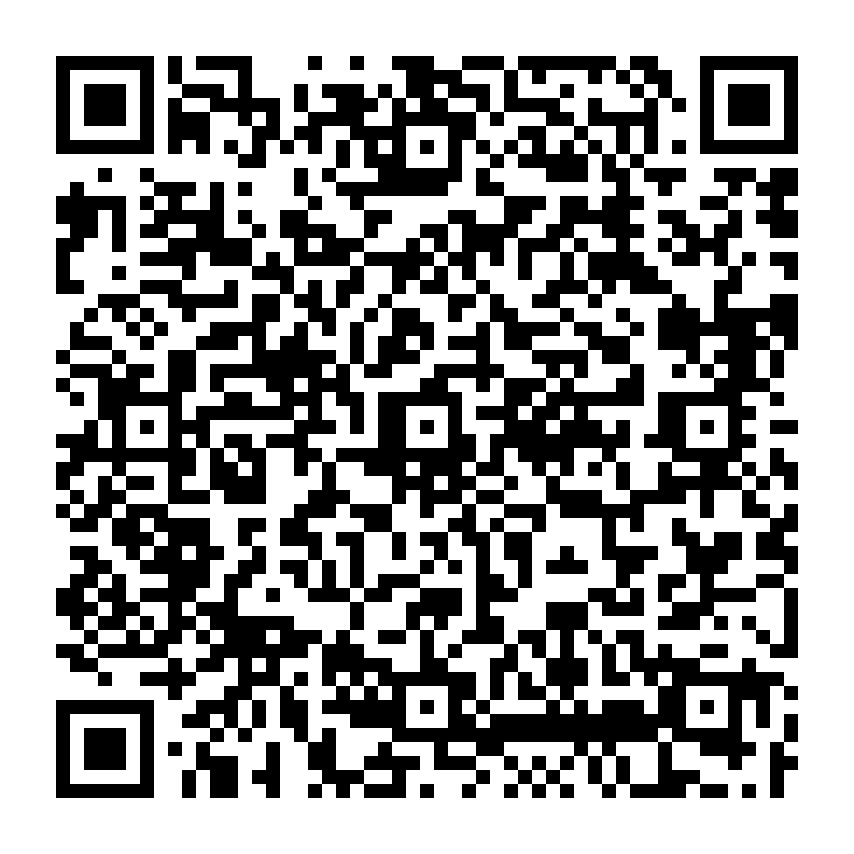 QR 코드