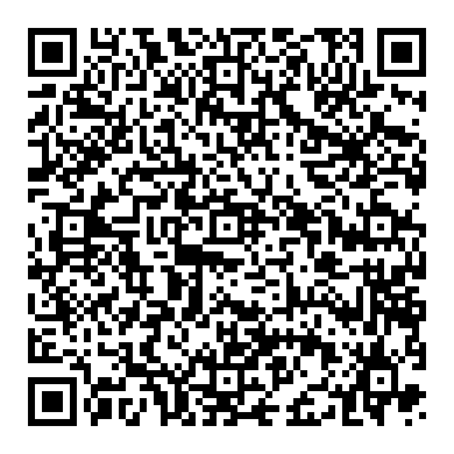 QR 코드