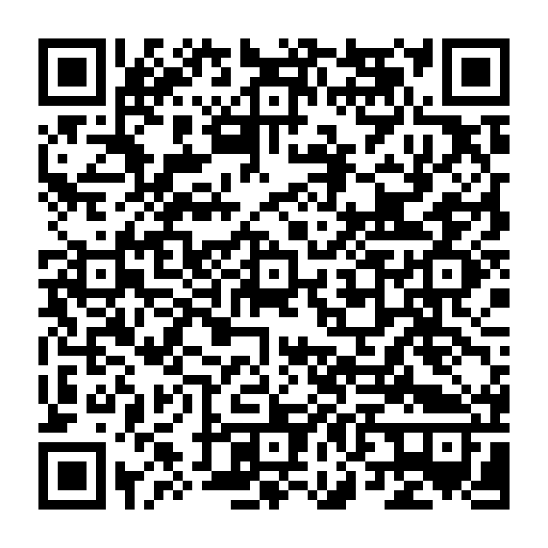 QR 코드