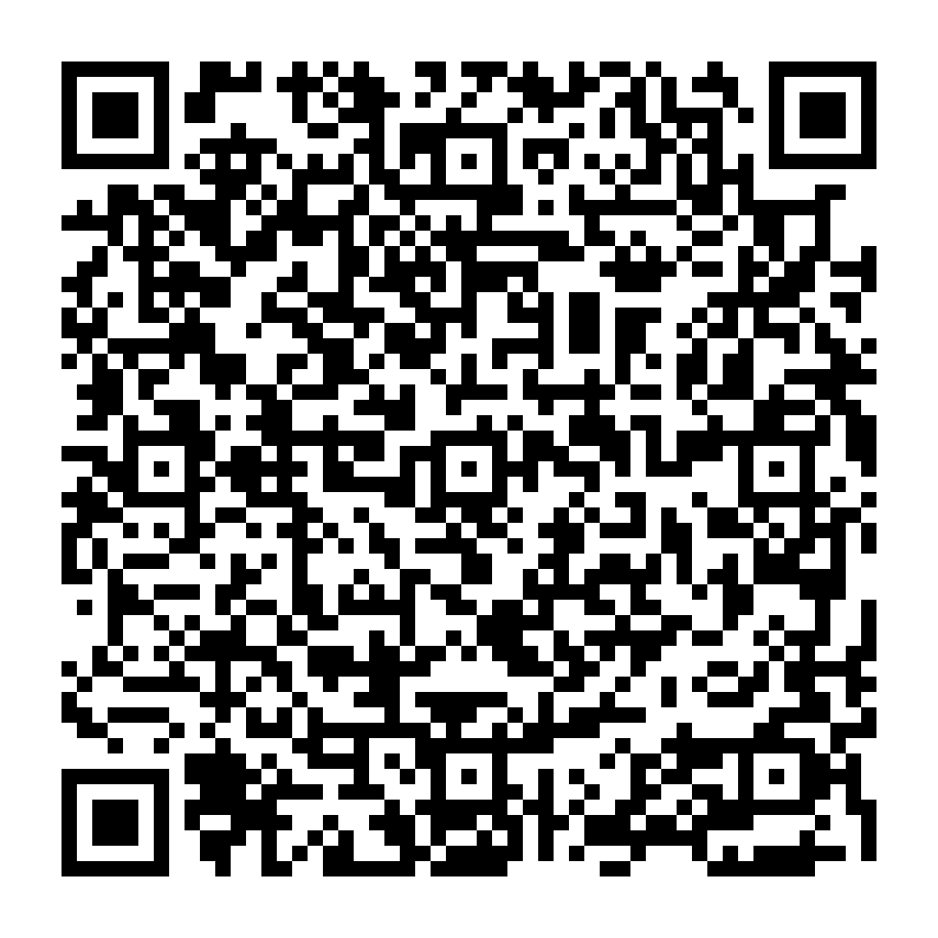 QR 코드