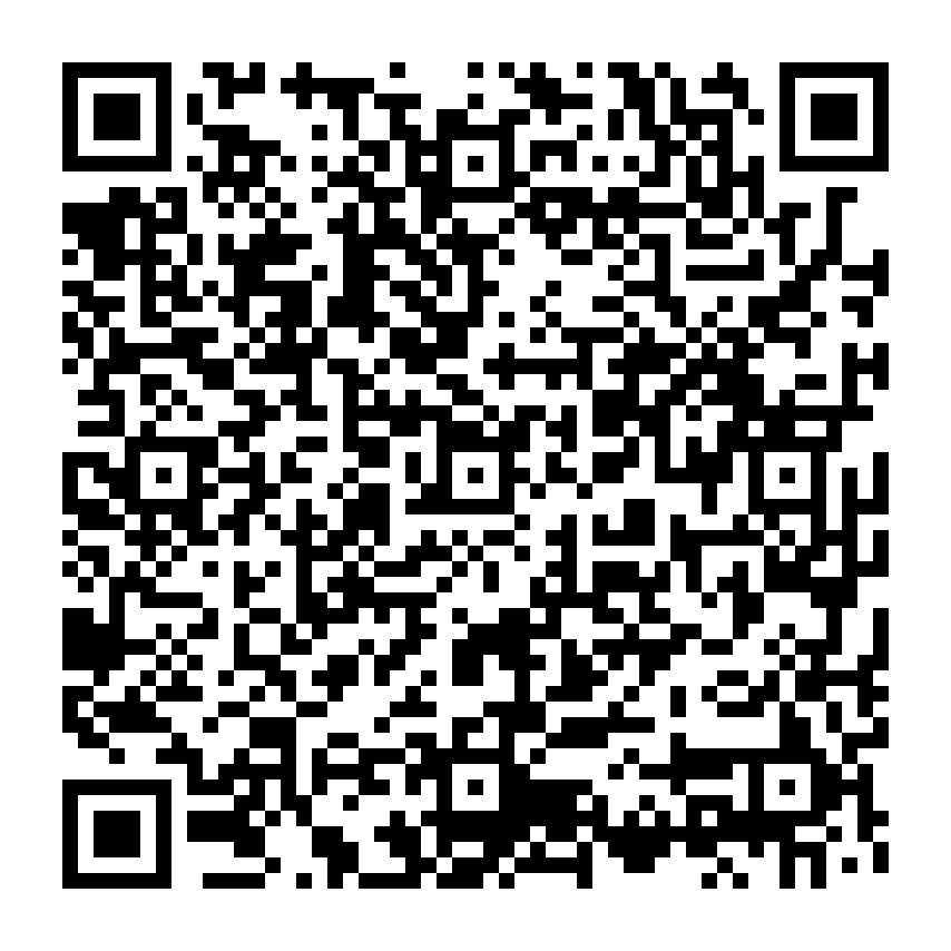 QR 코드