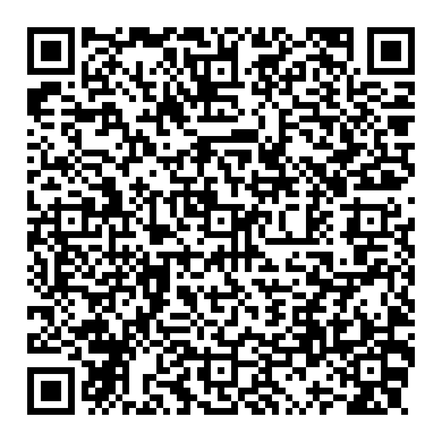QR 코드