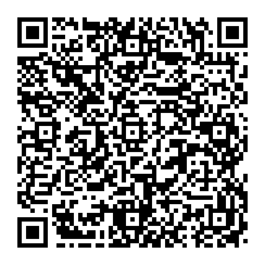 QR 코드