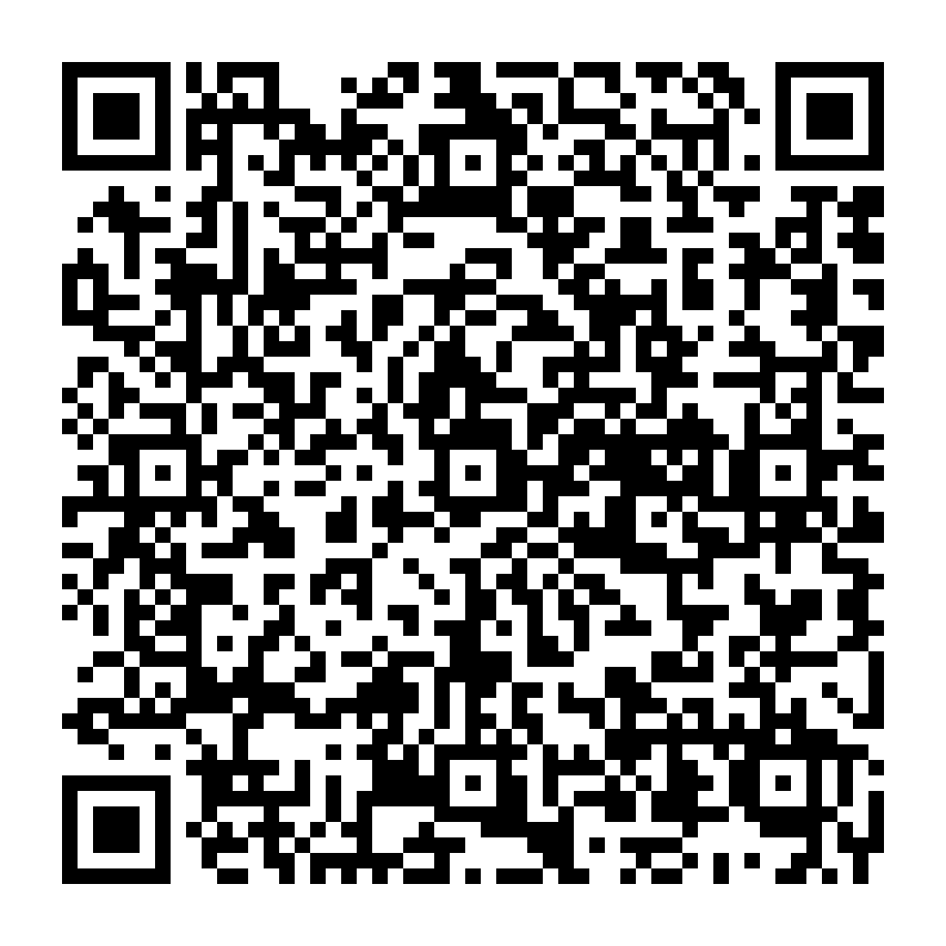QR 코드