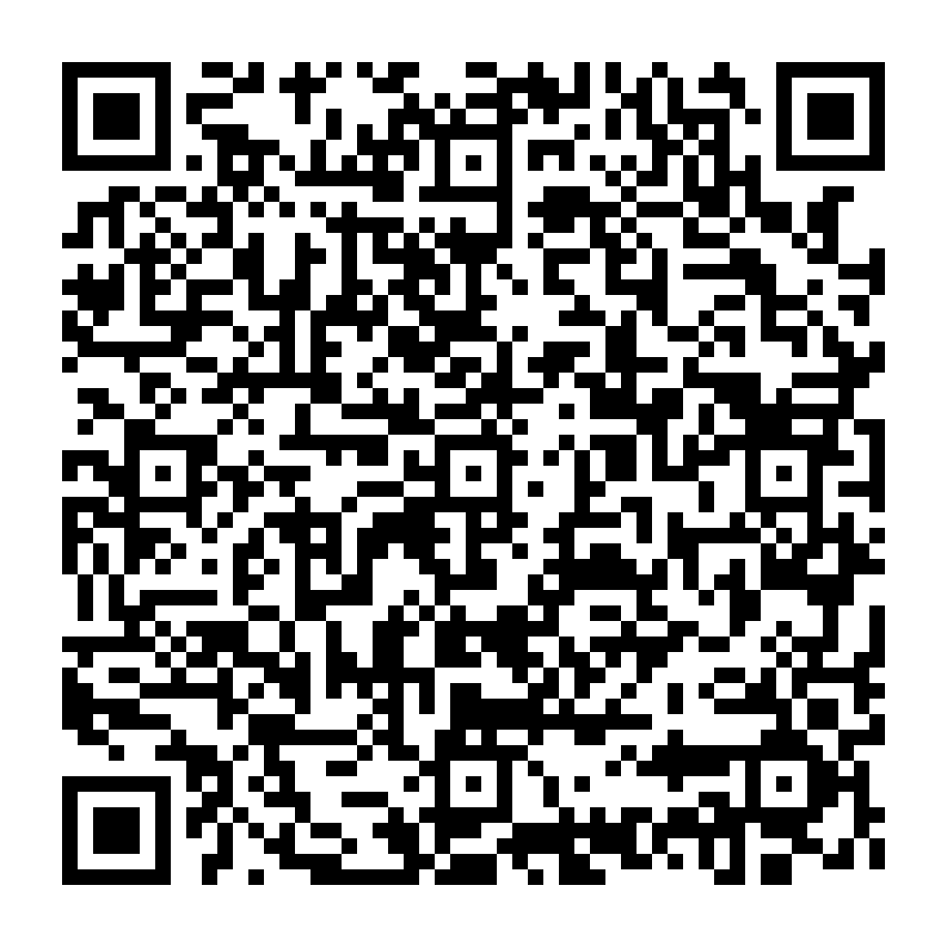 QR 코드
