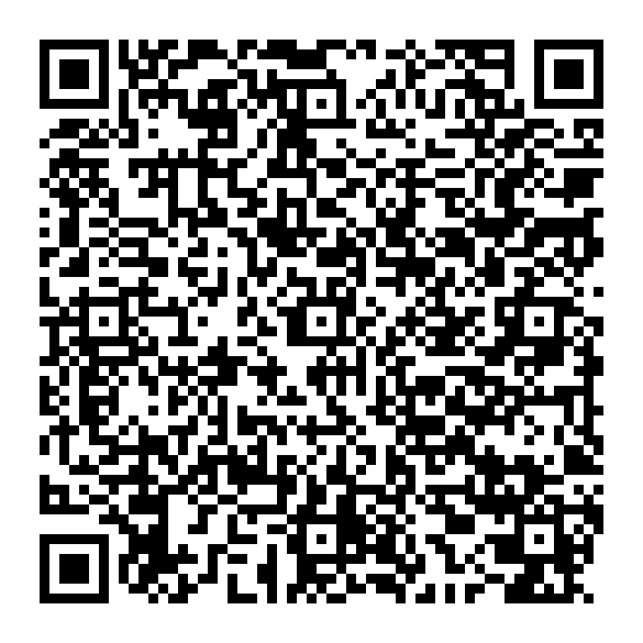 QR 코드