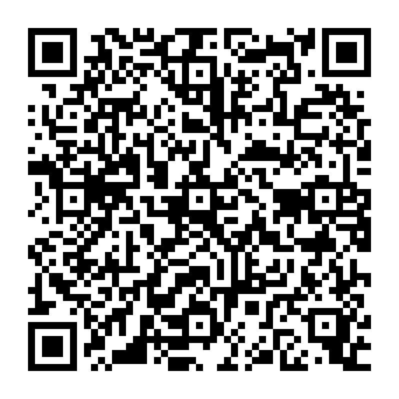 QR 코드