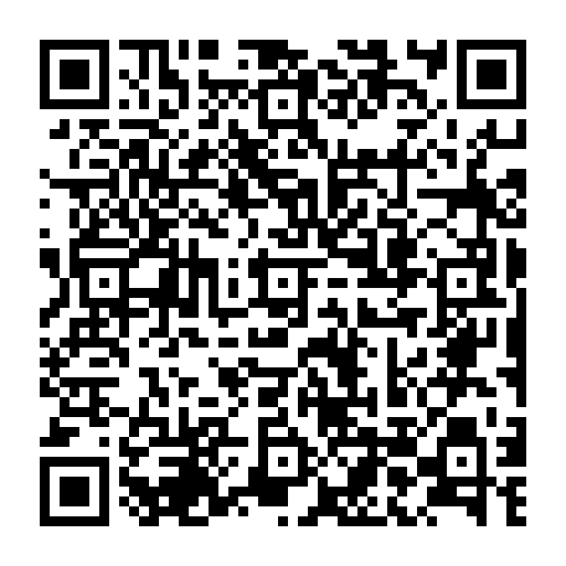 QR 코드