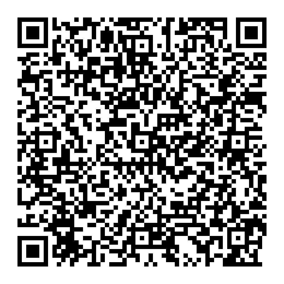 QR 코드