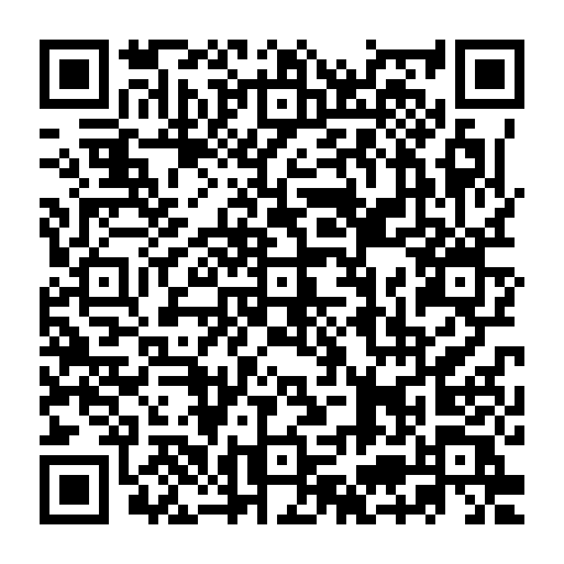 QR 코드
