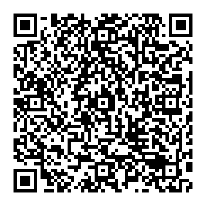 QR 코드