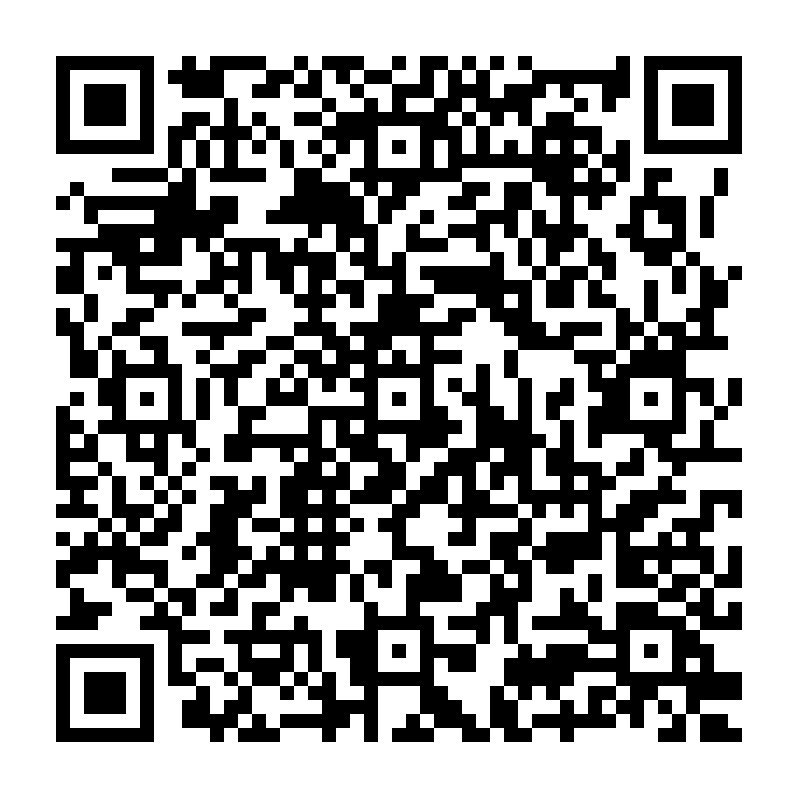 QR 코드