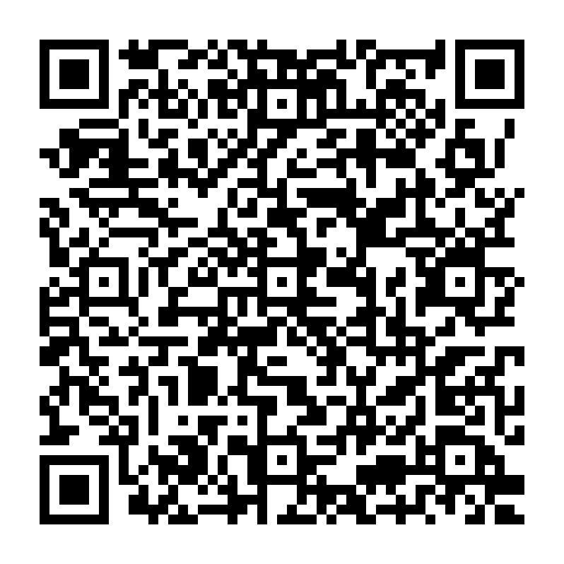 QR 코드