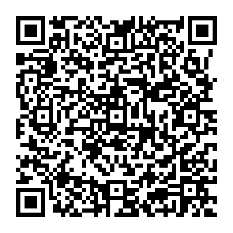 QR 코드