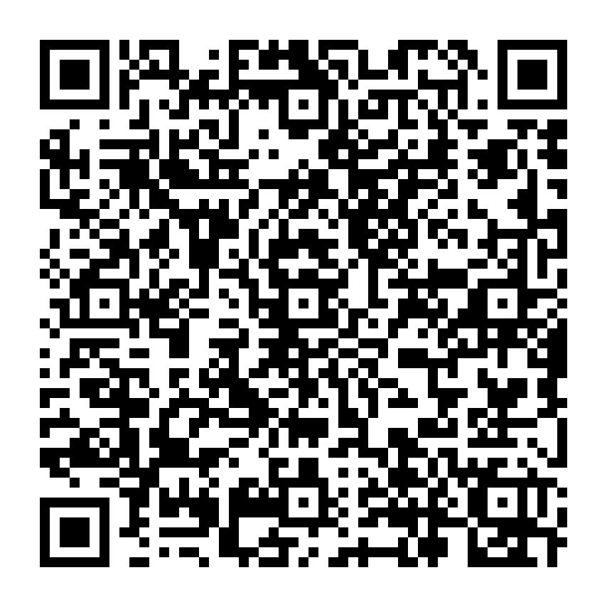 QR 코드