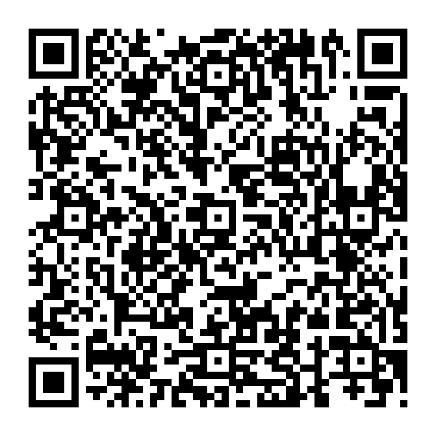 QR 코드