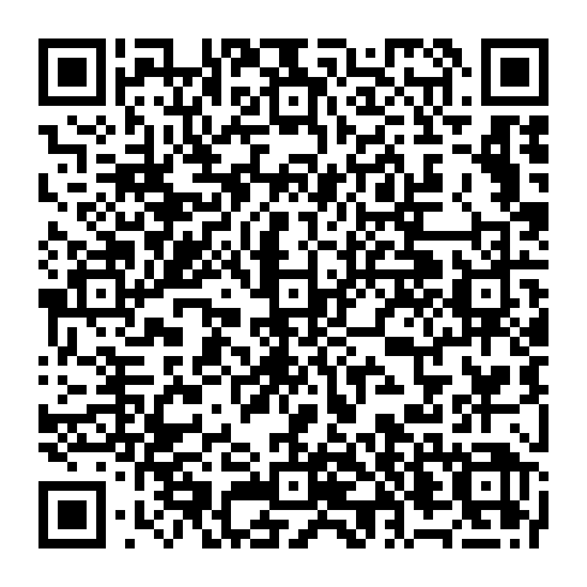 QR 코드