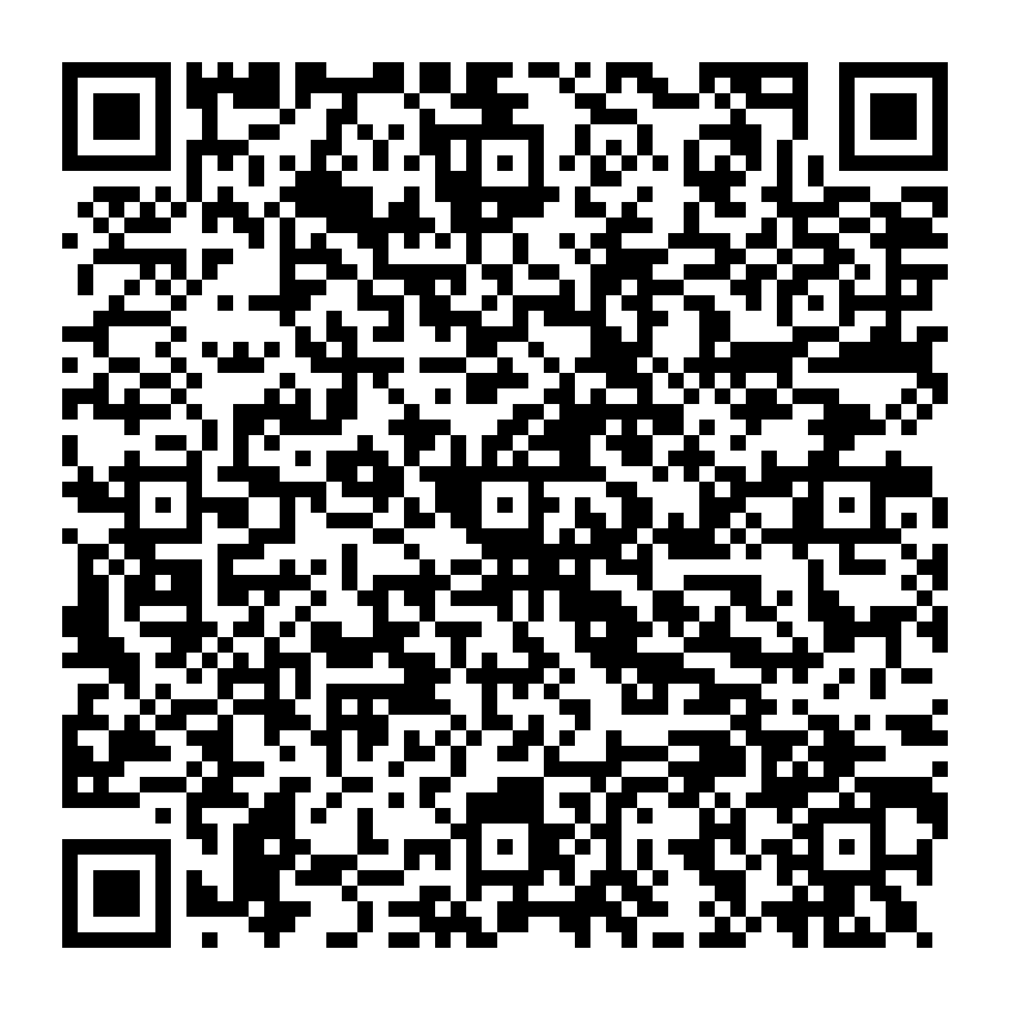 QR 코드