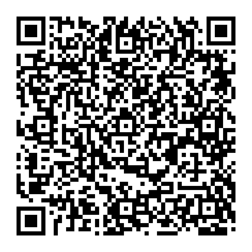 QR 코드