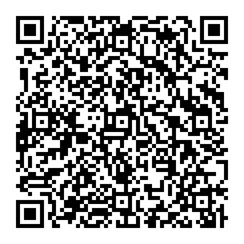 QR 코드