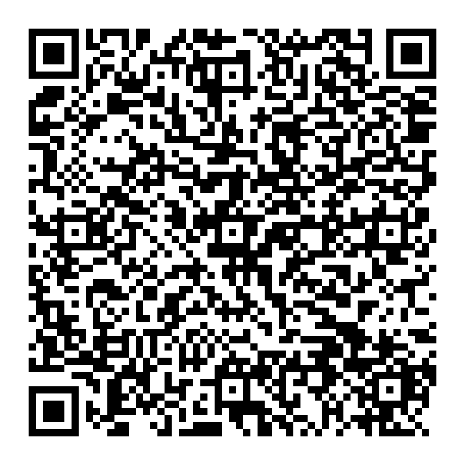 QR 코드