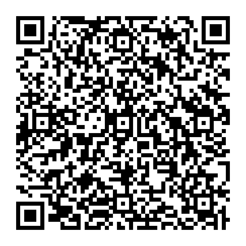 QR 코드