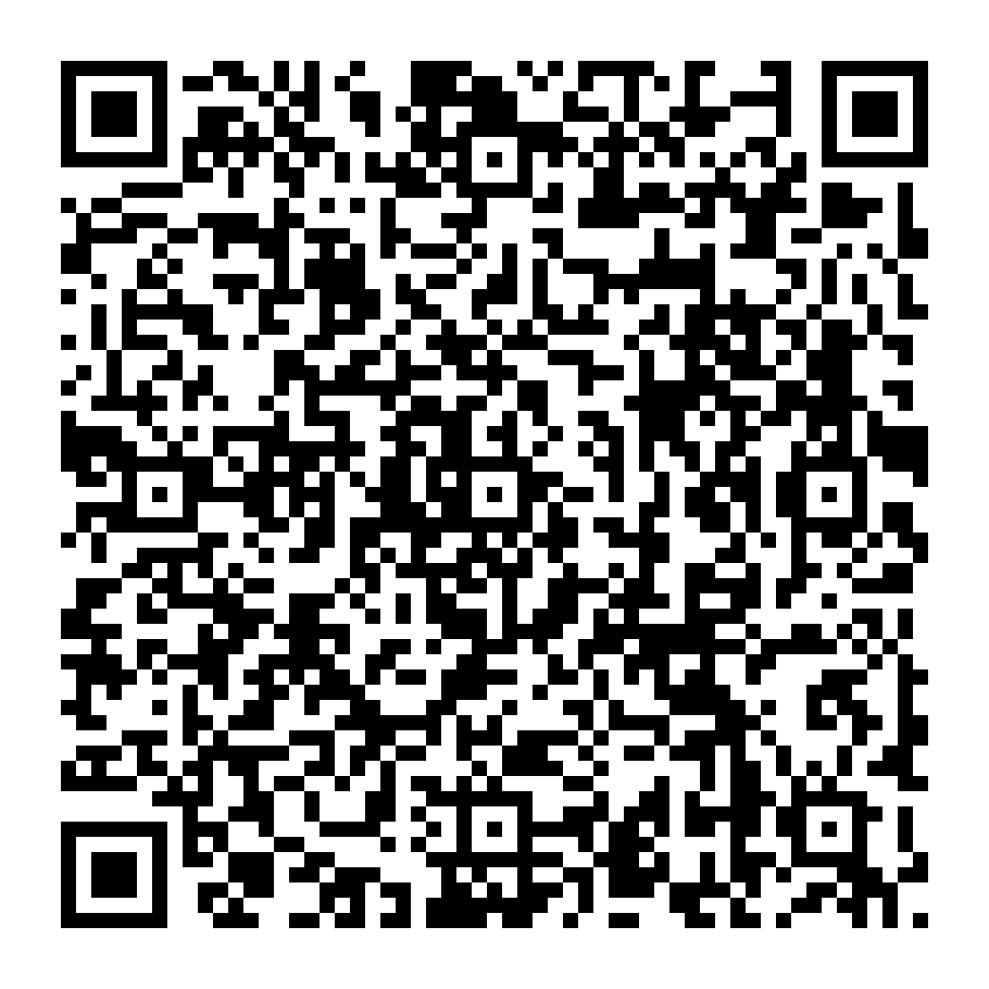 QR 코드