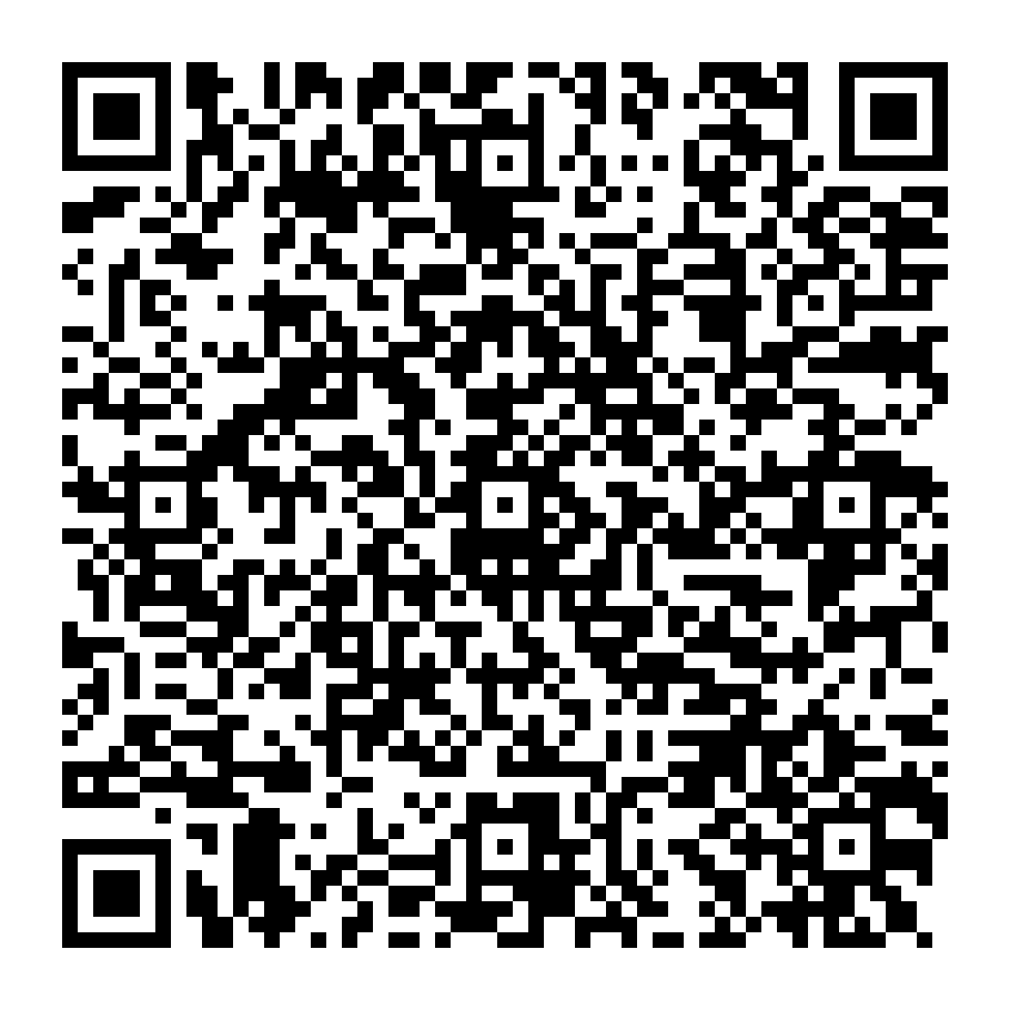 QR 코드