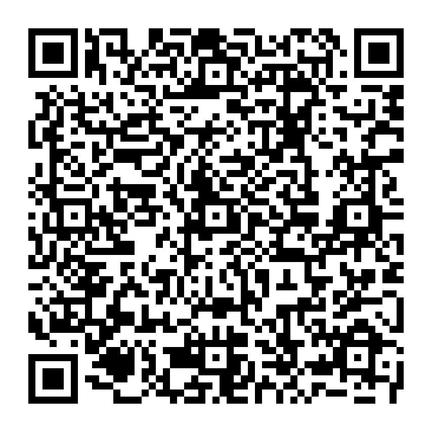 QR 코드