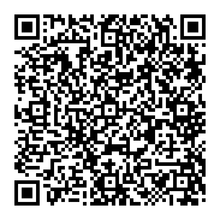 QR 코드