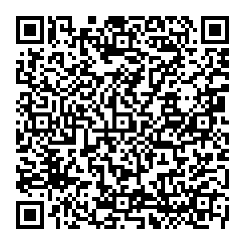 QR 코드
