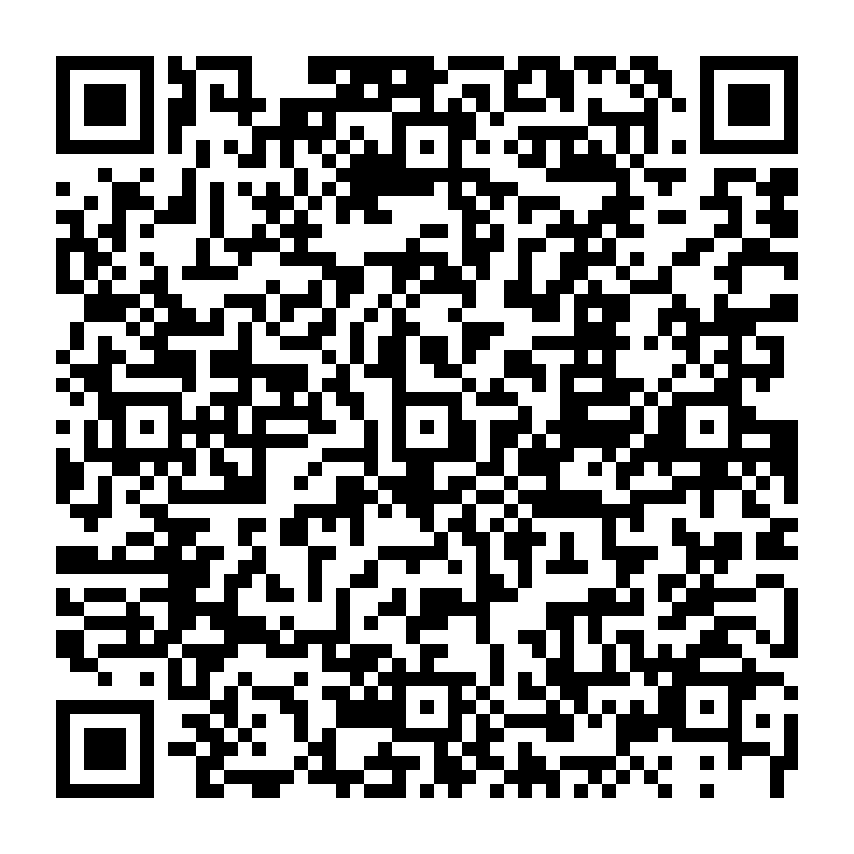 QR 코드