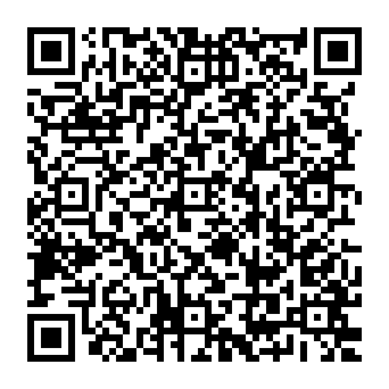 QR 코드