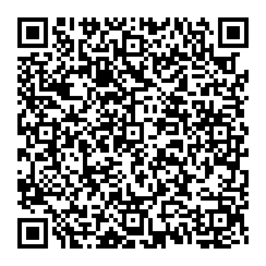 QR 코드
