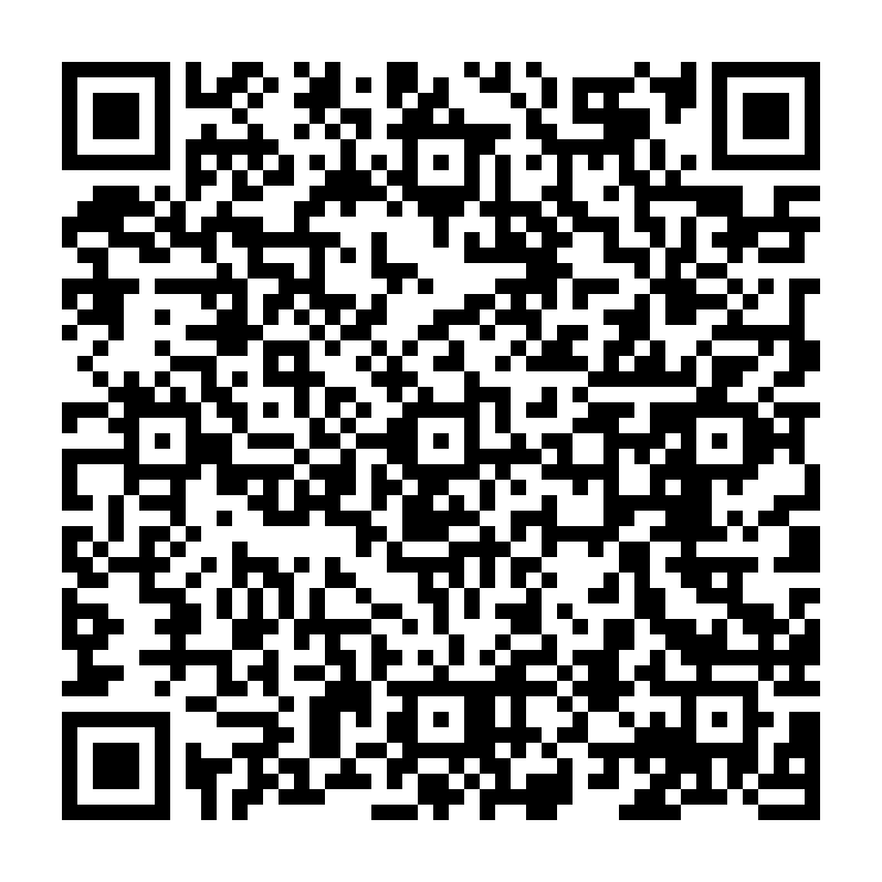 QR 코드