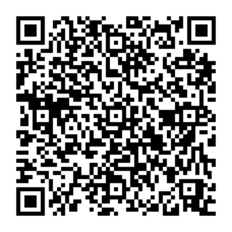 QR 코드