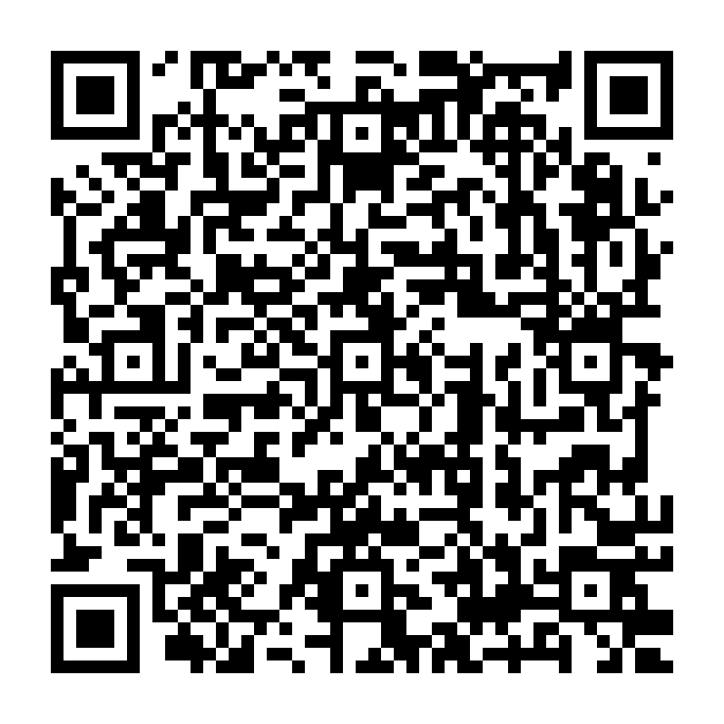 QR 코드
