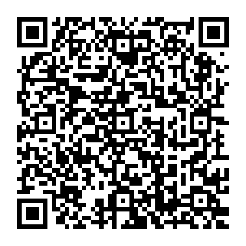 QR 코드