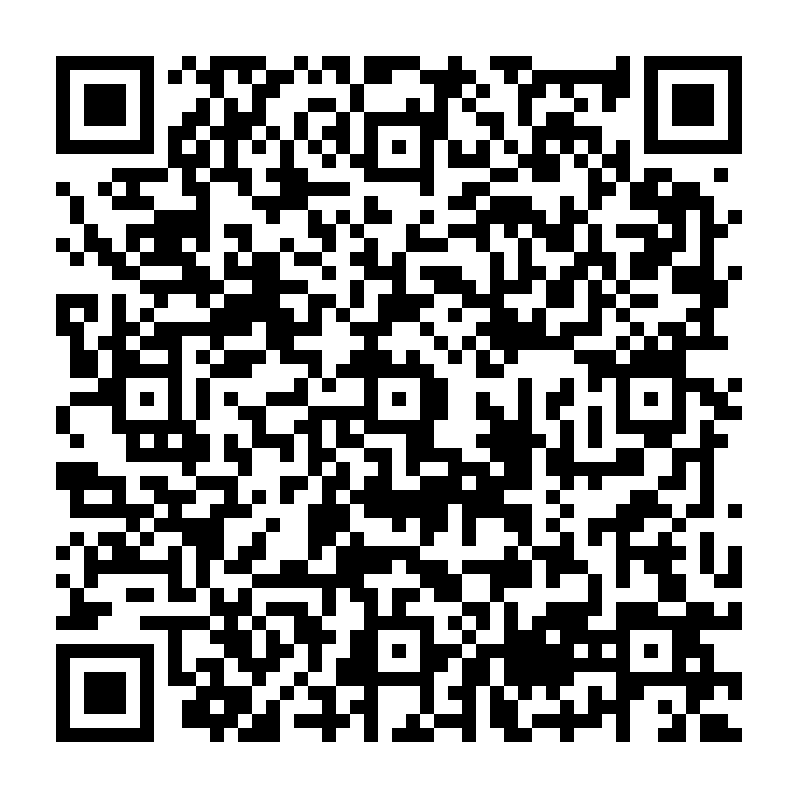 QR 코드
