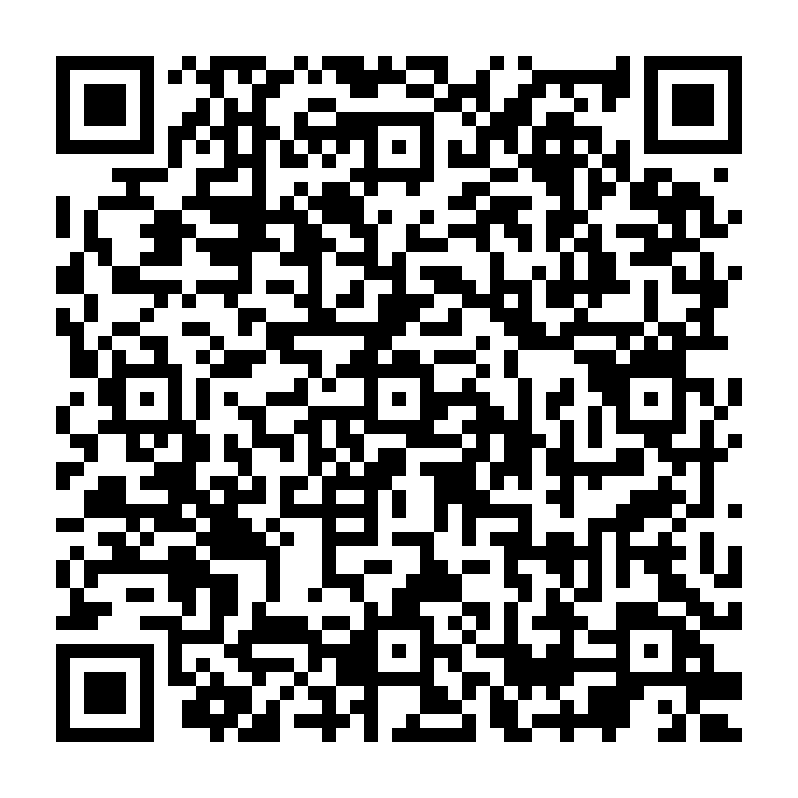 QR 코드